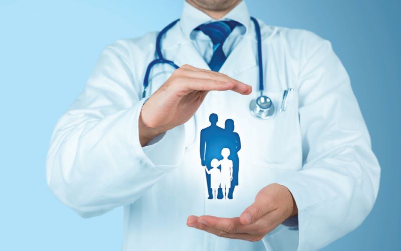 स्वास्थ्य बिमाः अब काभ्रेका आठ अस्पतालबाट सेवा