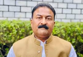 विशेष अदालतमा पूर्वमन्त्री राजकुमार गुप्ताको बयान सुरु