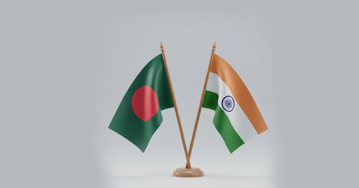 अस्थायी रुपमा रोकियो भारत–बंगलादेश भिसा सेवा