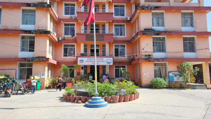 अत्याधिक चिसो बढेपछि जनकपुरधामका विद्यालयहरु चार दिन बन्द अत्याधिक चिसो बढेपछि जनकपुरधामका विद्यालयहरु चार दिन बन्द