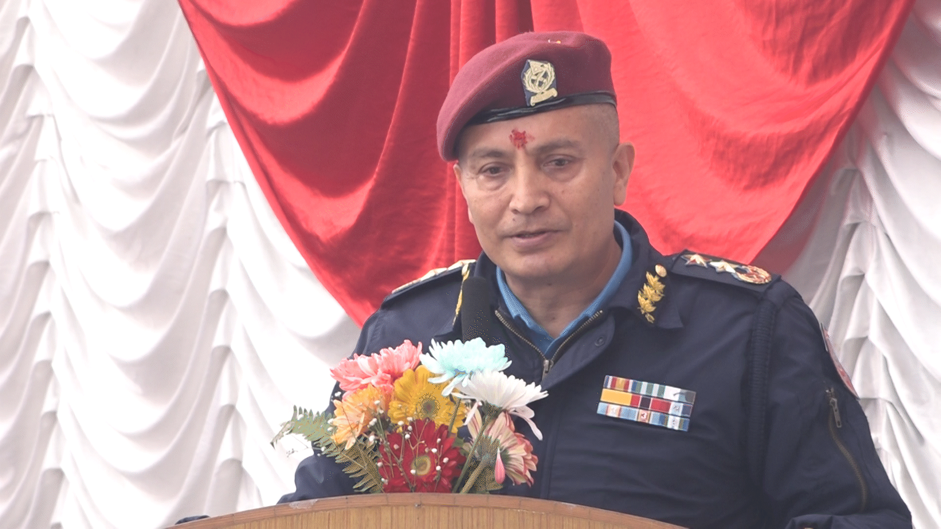 ‘सुशासनका लागि कानुनी शासन चाहिन्छ, त्यसका लागि नागरिकको सहयोग चाहिन्छ’ ‘सुशासनका लागि कानुनी शासन चाहिन्छ, त्यसका लागि नागरिकको सहयोग चाहिन्छ’