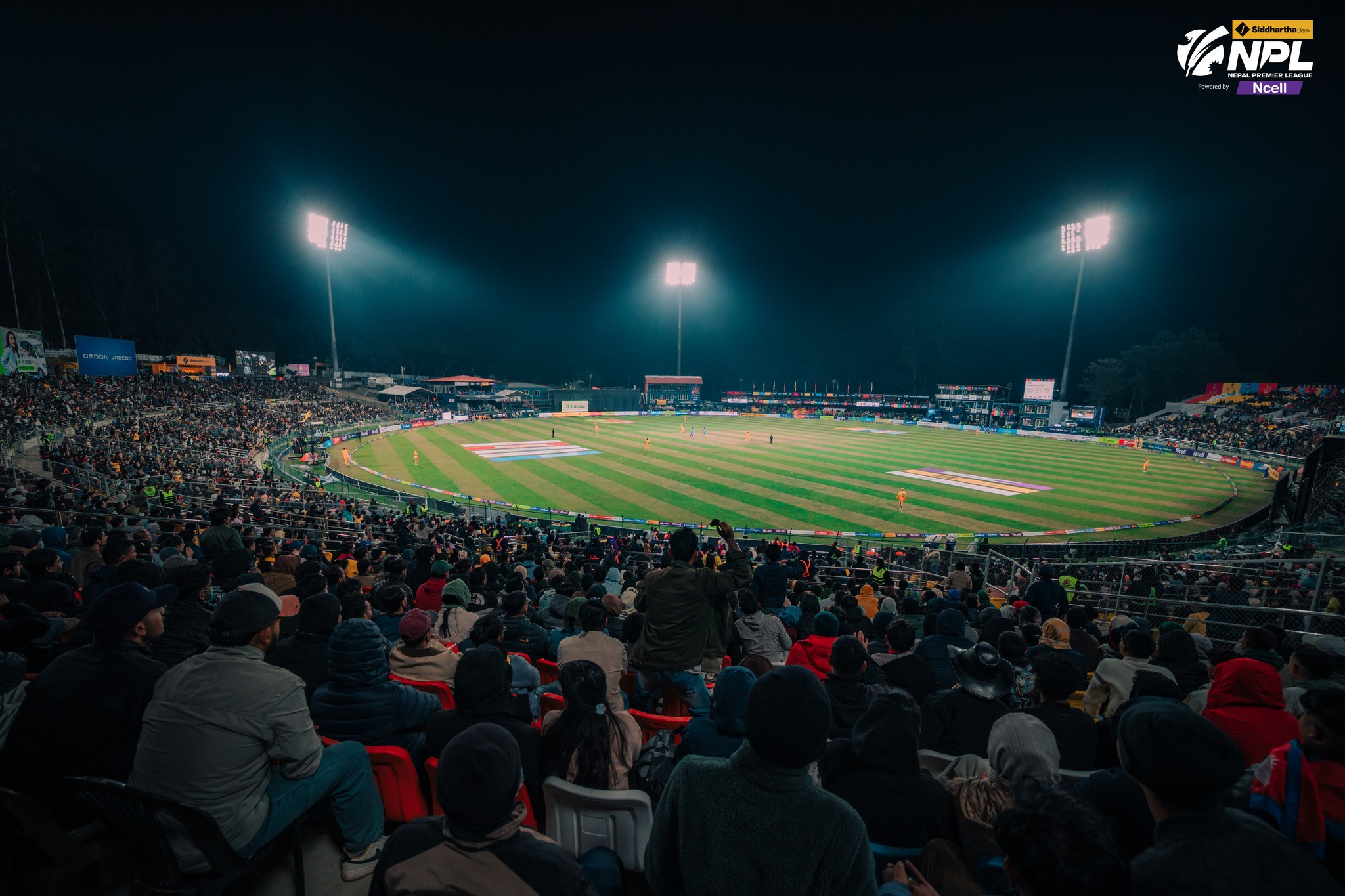 बिराटनगर र लुम्बिनी एनपीएल : टस जितेर फिल्डिङमा उत्रियो बिराटनगर किङ्ग्स बिराटनगर र लुम्बिनी एनपीएल : टस जितेर फिल्डिङमा उत्रियो बिराटनगर किङ्ग्स