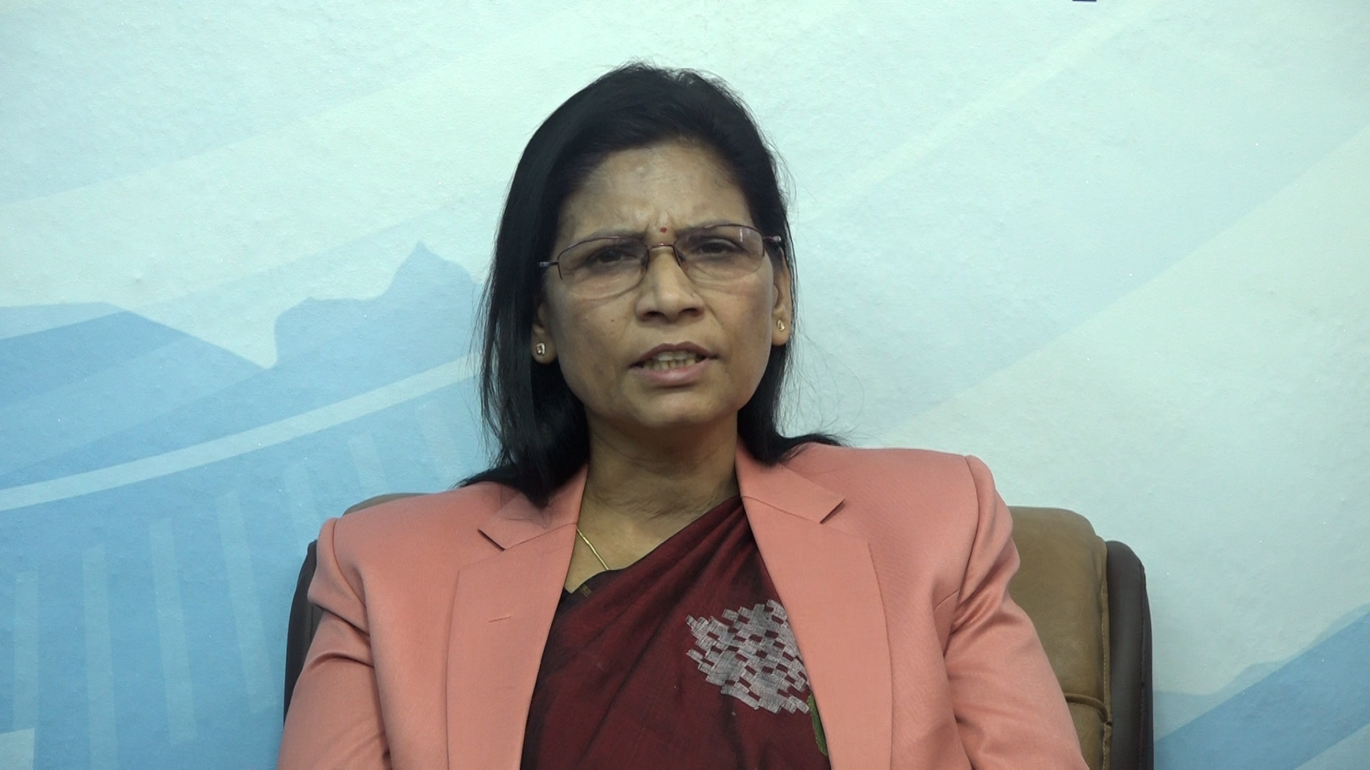 भदौ २३–२४ को आन्दोलनपछि देशमा देखिएको राजनीतिक अस्थिरता र अनिश्चितता अन्त्य गर्नुपर्छ: अर्याल भदौ २३–२४ को आन्दोलनपछि देशमा देखिएको राजनीतिक अस्थिरता र अनिश्चितता अन्त्य गर्नुपर्छ: अर्याल