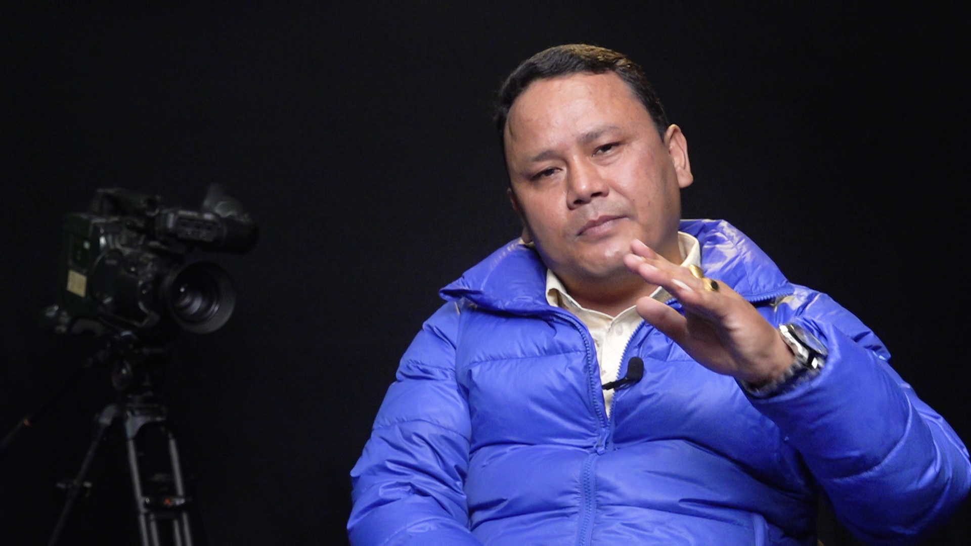 एमाले निकट आदिवासी जनजाति महासंघमा विवाद चर्कियो एमाले निकट आदिवासी जनजाति महासंघमा विवाद चर्कियो