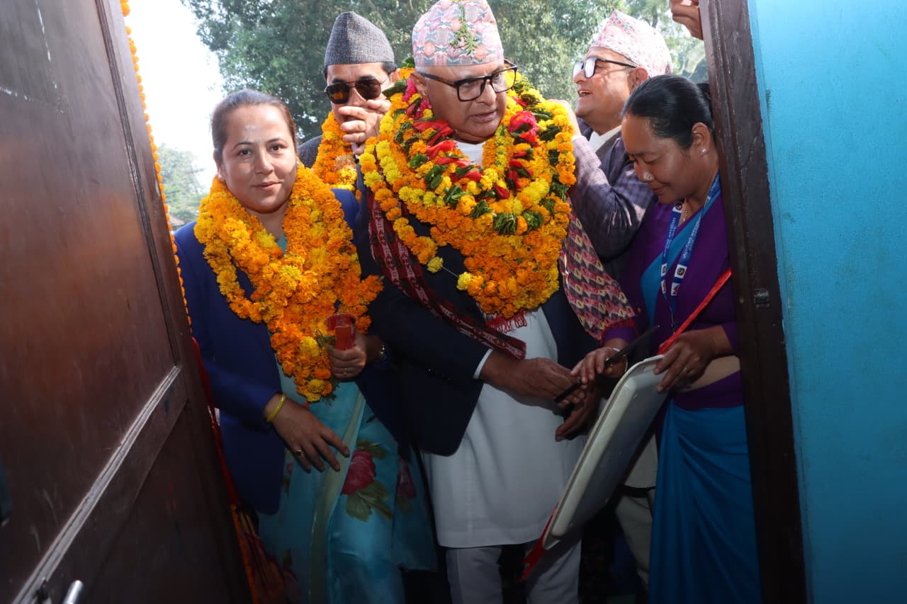 कोशी प्रदेश सरकार जनभावनाअनुसार काम गर्न प्रतिबद्ध : मुख्यमन्त्री कार्की