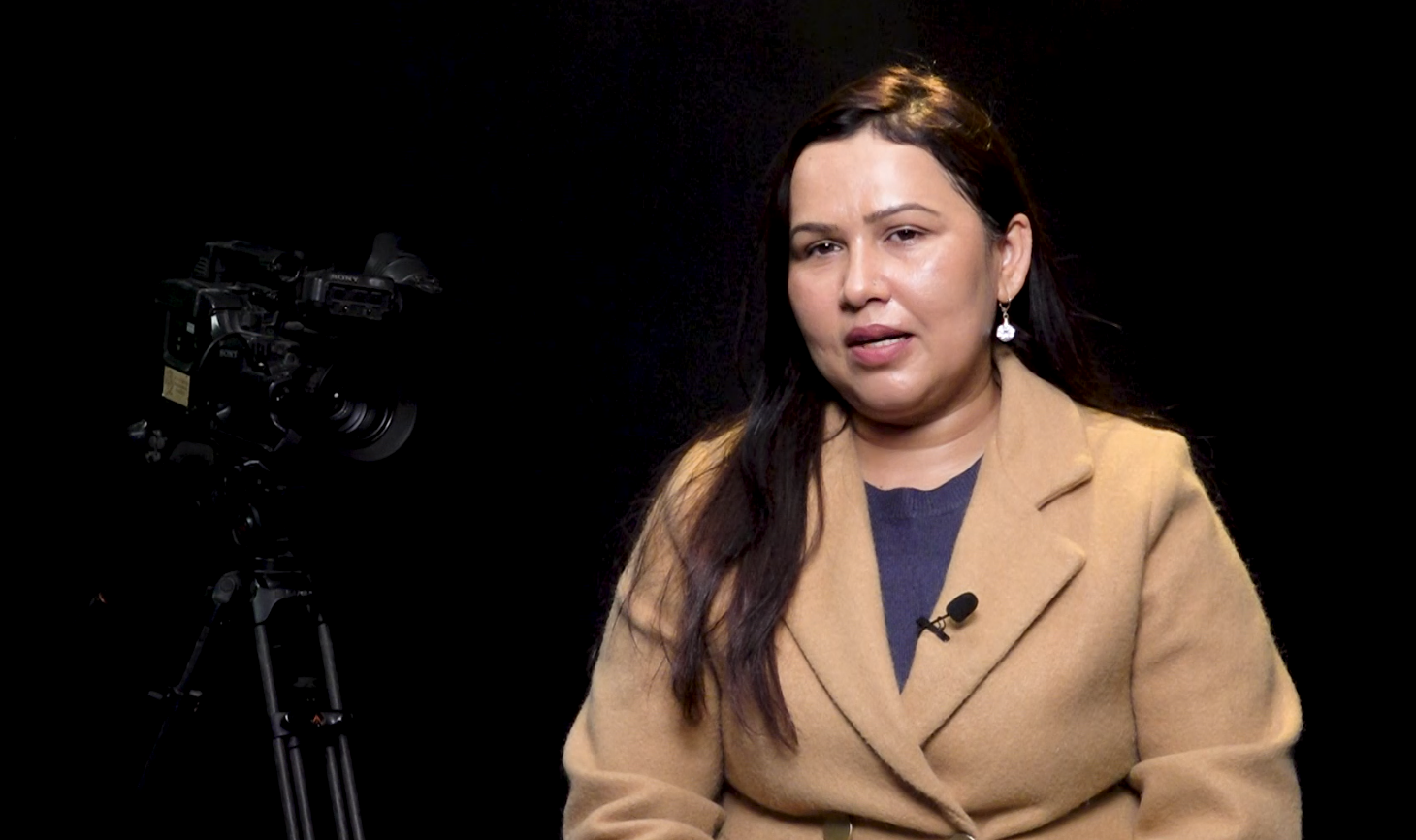 एमाले महाधिवेशन उत्सव र एक जिम्मेवारी वहन गर्ने महत्वपूर्ण अवसर होः सुनिता वराल एमाले महाधिवेशन उत्सव र एक जिम्मेवारी वहन गर्ने महत्वपूर्ण अवसर होः सुनिता वराल