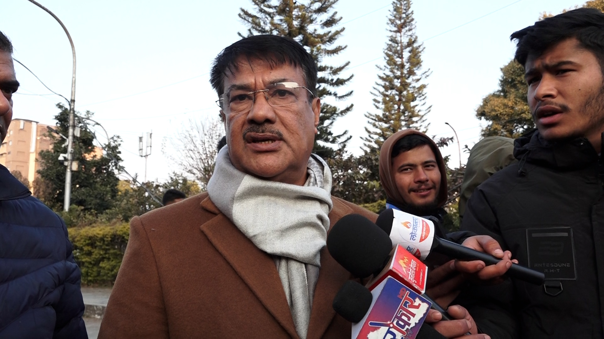 निर्वाचनअघि नै प्रतिनिधिसभा पुनस्र्थापनाको फैसला आएमा स्वीकार गर्छौ : कांग्रेस