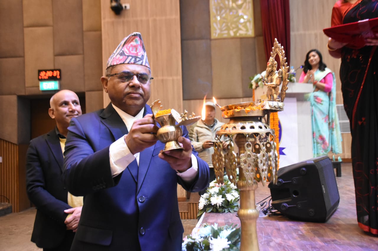 पर्यटन बोर्डको २७औँ वर्षमा नयाँ पहलः ‘नेपाल–आसियान पर्यटन वर्ष २०२६’ घोषणा