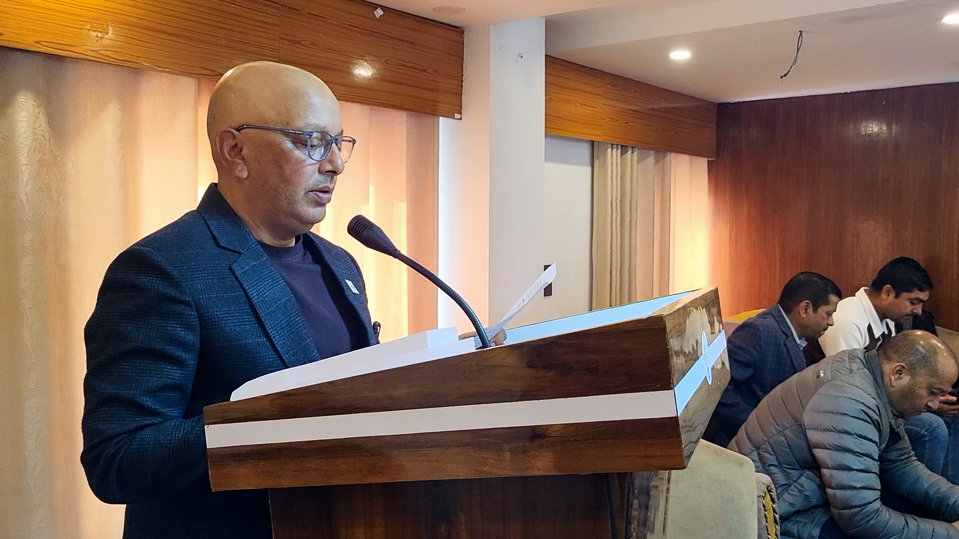 २७ औं पोखरा सडक महोत्सव २०८२ पौष १३ गतेदेखि हुने २७ औं पोखरा सडक महोत्सव २०८२ पौष १३ गतेदेखि हुने