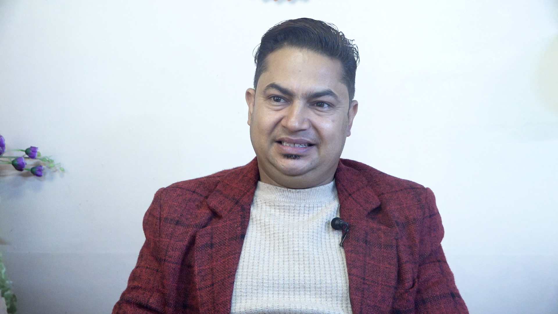 नेपालमा पुरुष मेकअप आर्टिस्टको उदय र चुनौती