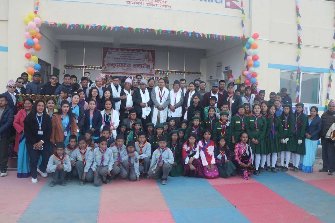 देशलाई उज्यालो बनाउन मुलुककै नेतृत्व गर्ने सोचमा छुः कुलमान घिसिङ