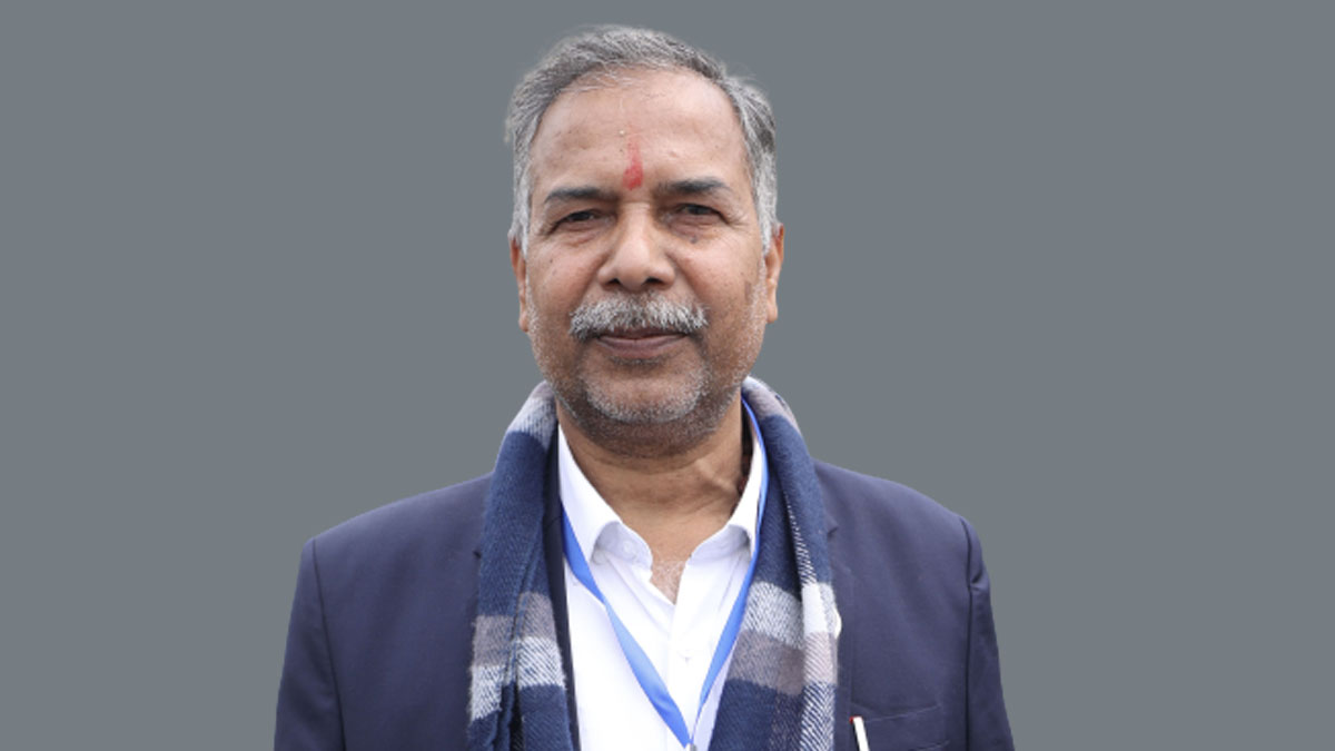 हाम्रा पर्वले नेपाललाई विविधतामा एकता चिनाउने अवसर प्रदान गर्दै आएका छन्ः उपराष्ट्रपति यादव हाम्रा पर्वले नेपाललाई विविधतामा एकता चिनाउने अवसर प्रदान गर्दै आएका छन्ः उपराष्ट्रपति यादव