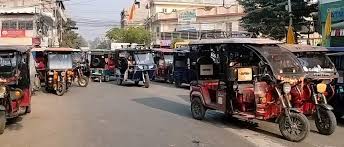 जनकपुरधाममा ई–रिक्सा व्यवस्थापन लागि अध्ययन समिति गठन