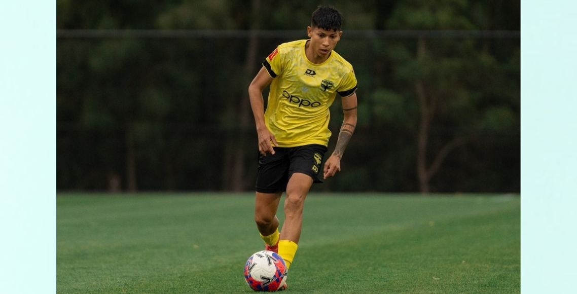 साम्बाको ह्याट्रिकमा वेलिगंटनको सानदार जित