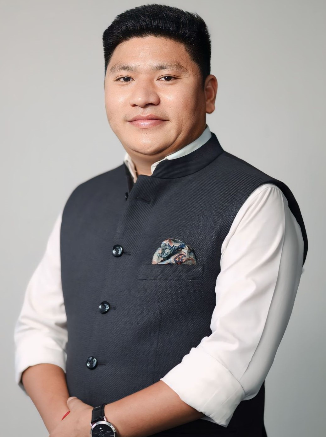 प्रतिनिधि सभा निर्वाचनका लागि कांग्रेसका युवा नेता राना पाल्पाबाट एकल सिफारिस प्रतिनिधि सभा निर्वाचनका लागि कांग्रेसका युवा नेता राना पाल्पाबाट एकल सिफारिस