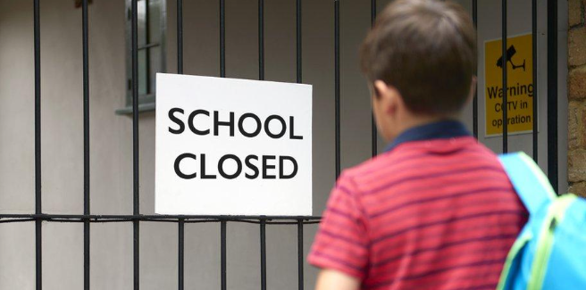 शीतलहरका कारण सुनसरीका विद्यालयमा तीन दिन बिदा