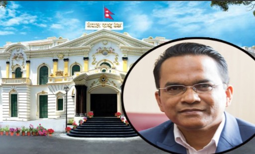 नेपाल राष्ट्र बैंकको लचिलो मौद्रिक नीति