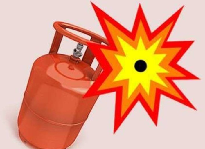 क्लबमा सिलिन्डर विस्फोट हुँदा २३ जनाको मृत्यु क्लबमा सिलिन्डर विस्फोट हुँदा २३ जनाको मृत्यु