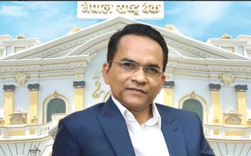 धितो लिलाममा कम मुल्यान्कन भ्रस्टचार ठहर: गभर्नर पौडेल धितो लिलाममा कम मुल्यान्कन भ्रस्टचार ठहर: गभर्नर पौडेल