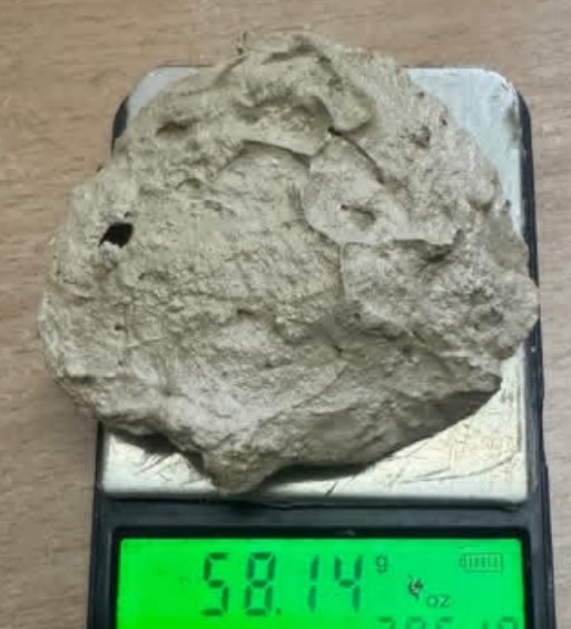 लागू औषध ब्राउन सुगर सहित १ जना पक्राउ