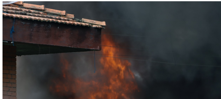 आगलागीबाट एक महिनामा आठको मृत्यु, जोखिम न्यूनीकरणमा खट्न प्राधिकरणको आग्रह आगलागीबाट एक महिनामा आठको मृत्यु, जोखिम न्यूनीकरणमा खट्न प्राधिकरणको आग्रह