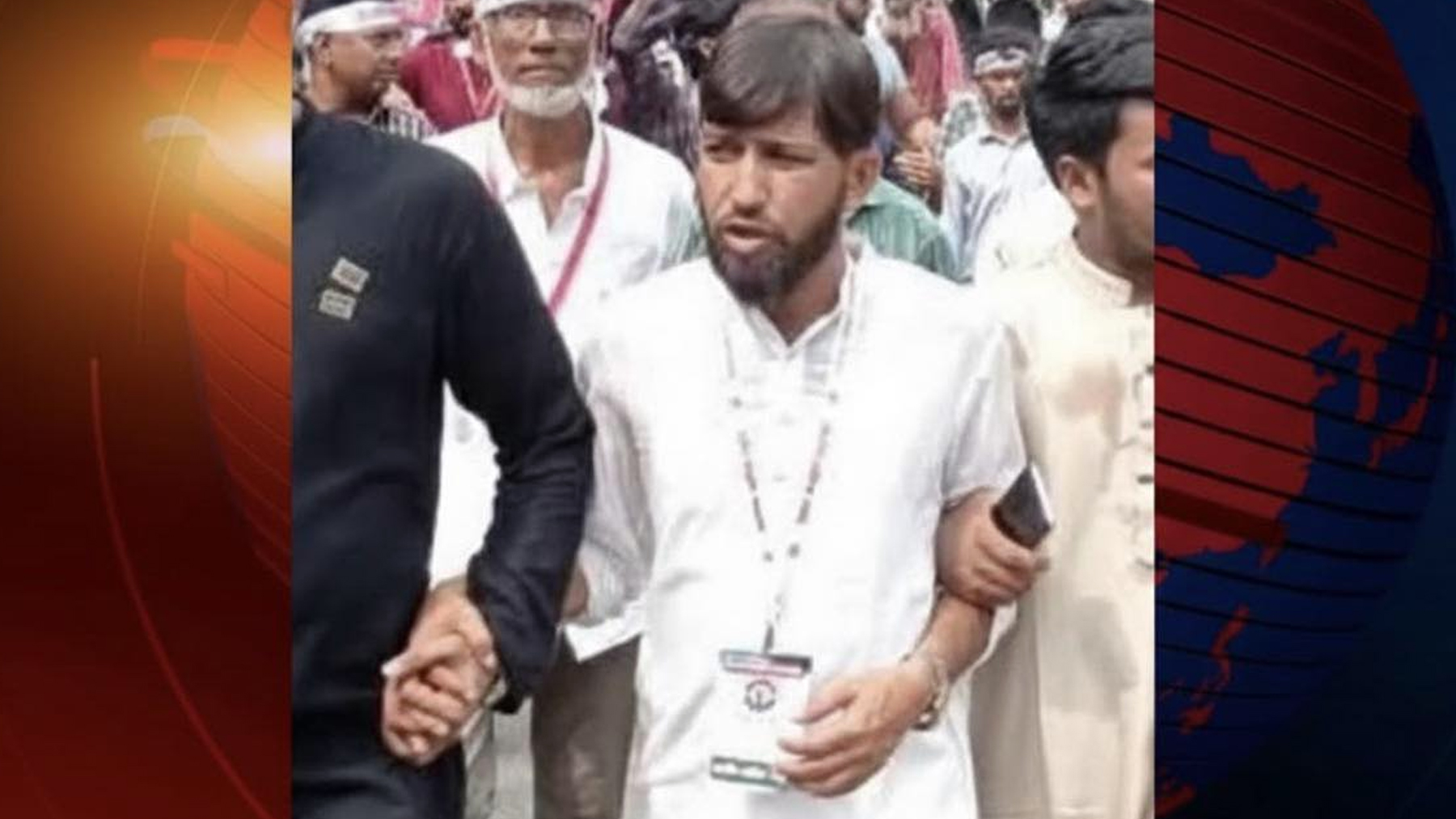 बंगलादेशमा राजनीतिक तनावबीच युवा नेतामाथि गोली प्रहार