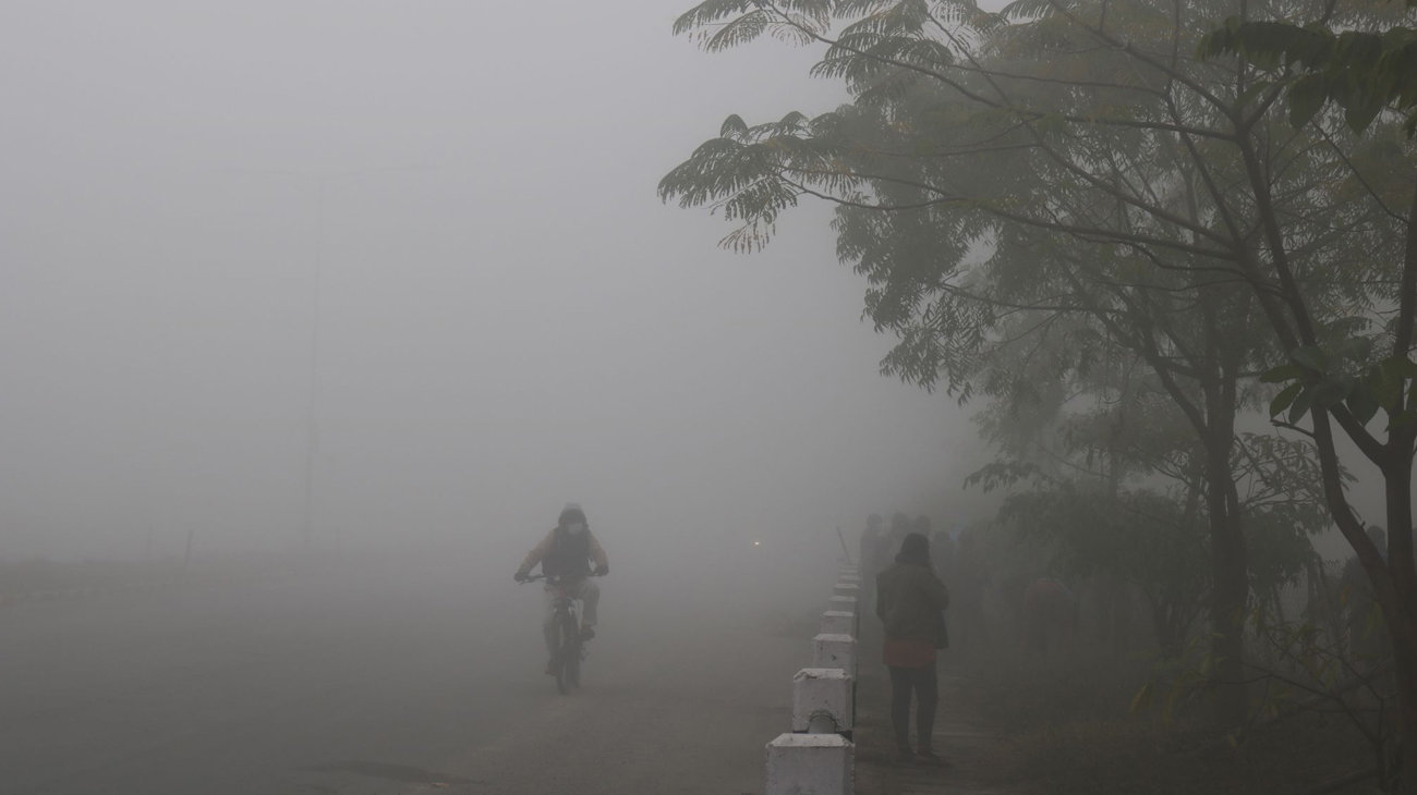  कञ्चनपुरमा शीतलहरबाट ८ हजार परिवार प्रभावित हुने