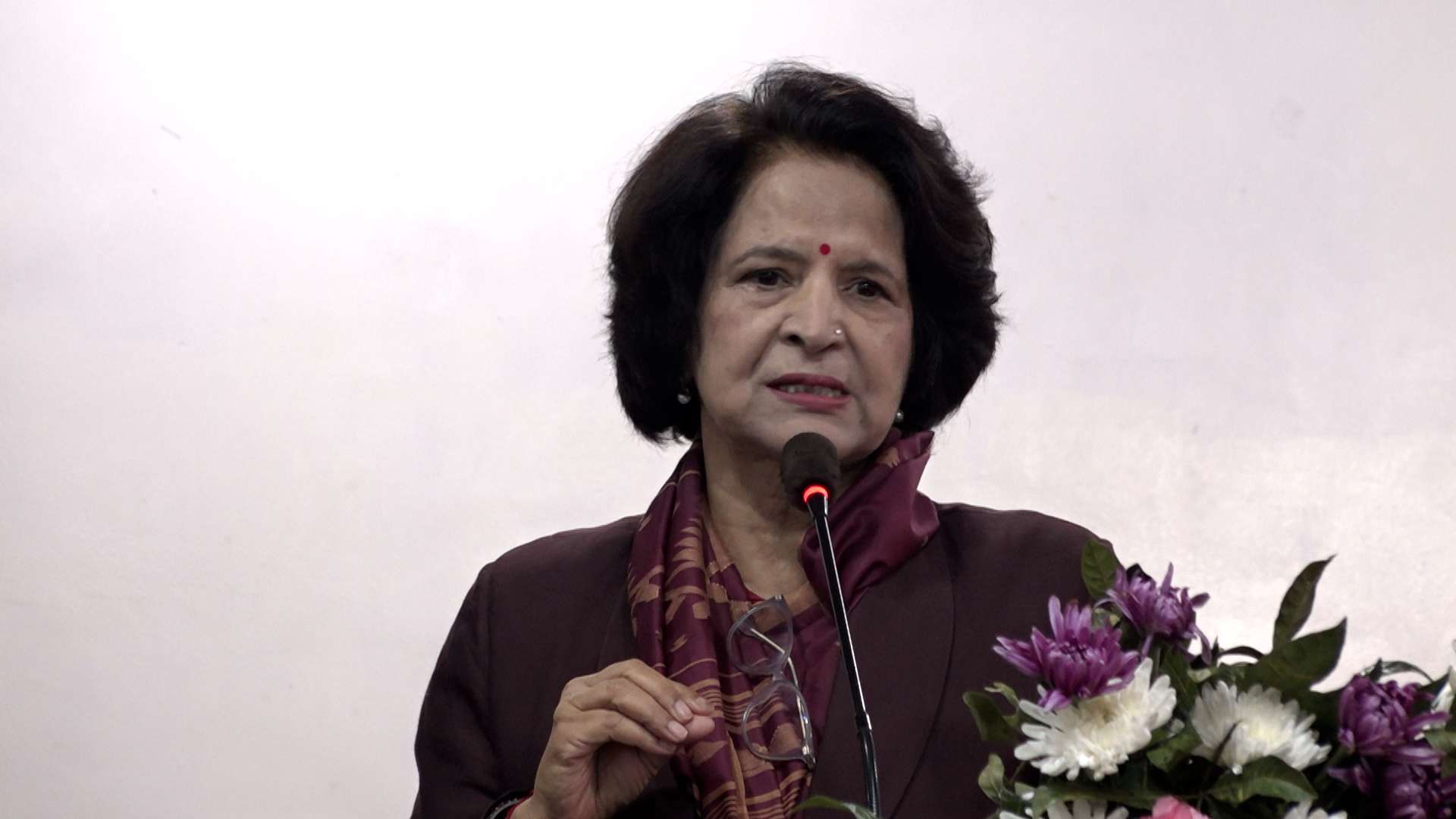 ‘नेपाली जनशक्ति वाहिर जानुपर्ने वाध्यता अन्त्य गर्न दरवन्दी व्यवस्थापन जरुरी’