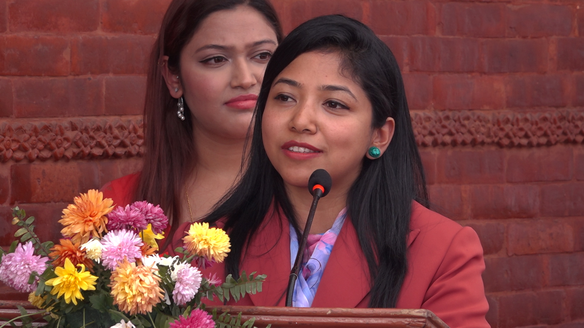 स्वर सम्राट नारायण गोपालको गीतले आज पनि उपस्थित महसुस हुन्छ : उपप्रमुख डंगोल