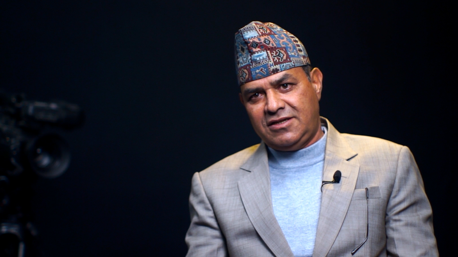 डा.तारा प्रसाद जोशी भन्छन जनताको विखण्डित मनोविज्ञानलाई एउटै विकास–एजेन्डामा जोड्न चुनौति छ 