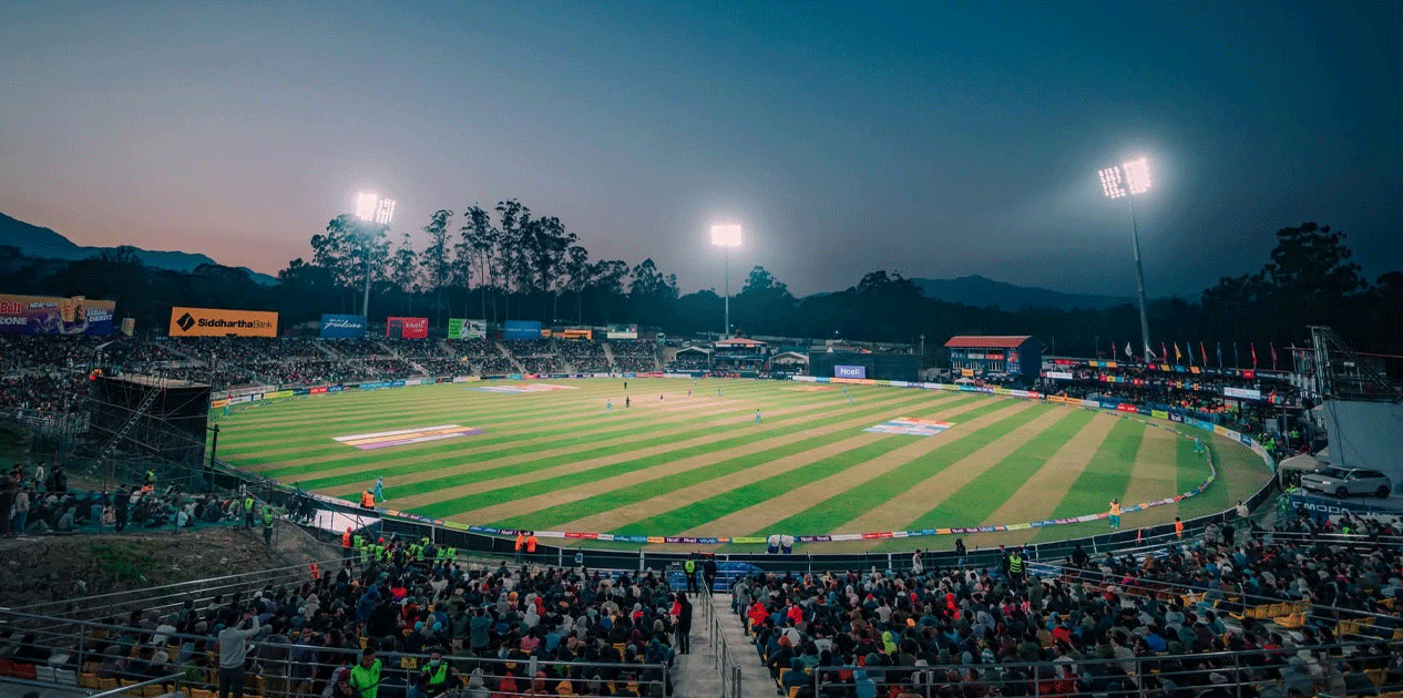 एनपिएल : आज विश्राम,भोलि दुई खेल हुने एनपिएल : आज विश्राम,भोलि दुई खेल हुने