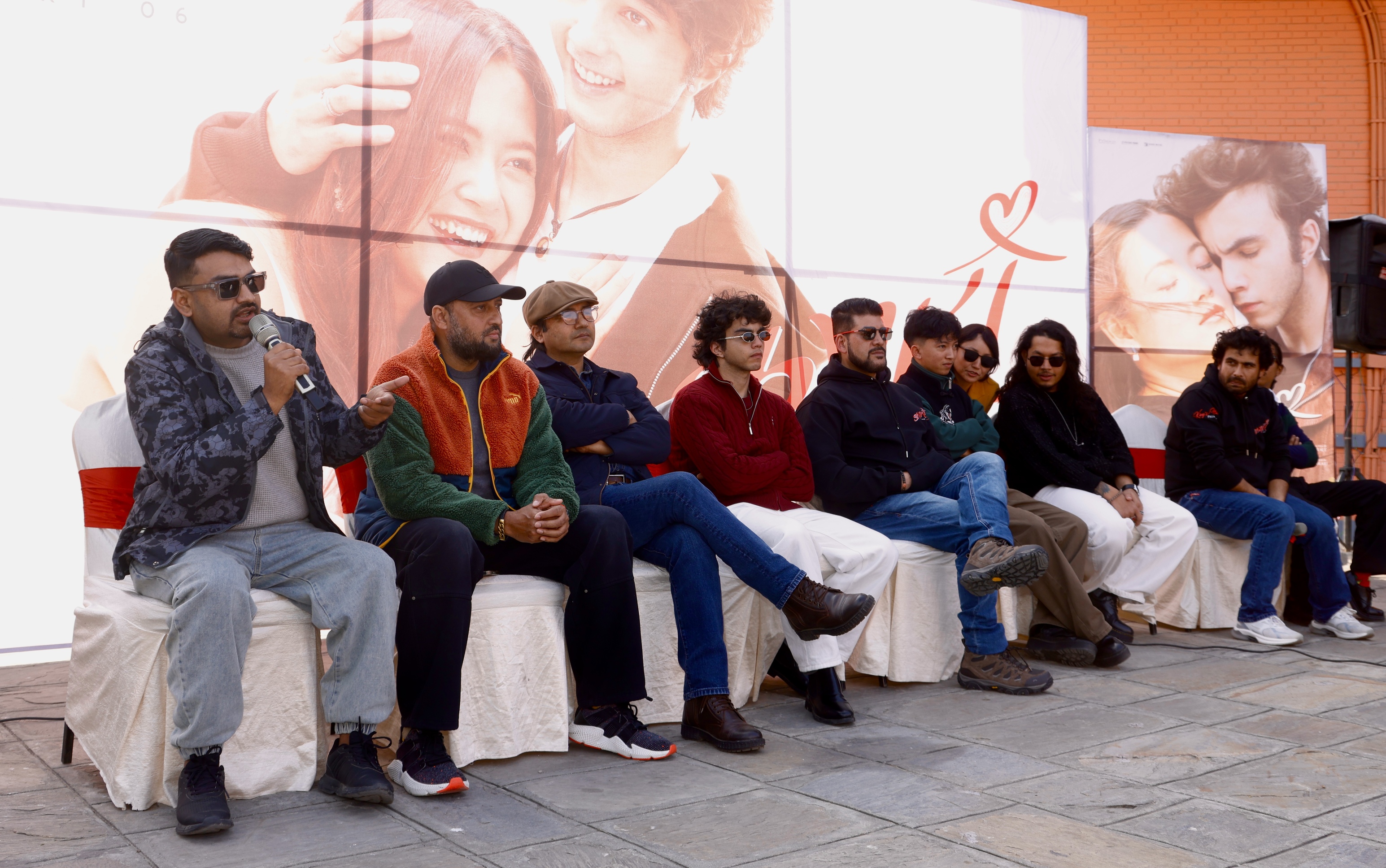 युवाको आवाज सुन्दै चलचित्र ‘कुमारी’: सिनेमा, सङ्गीत र मिडियामा युवाको खोज युवाको आवाज सुन्दै चलचित्र ‘कुमारी’: सिनेमा, सङ्गीत र मिडियामा युवाको खोज