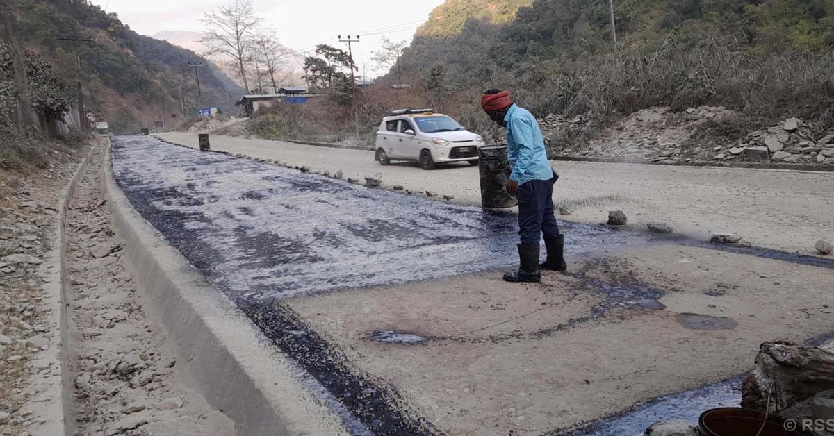 ‘जो कोहीलाई उत्साहित बनाउने फास्ट ट्र्याकको प्रगति’