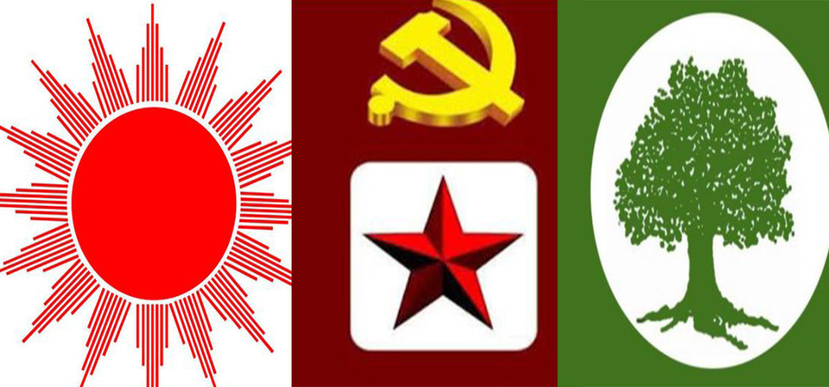 मुख्य दलले म्याग्दीबाट निर्वाचन उम्मेदवारको टुङ्गो लगाए