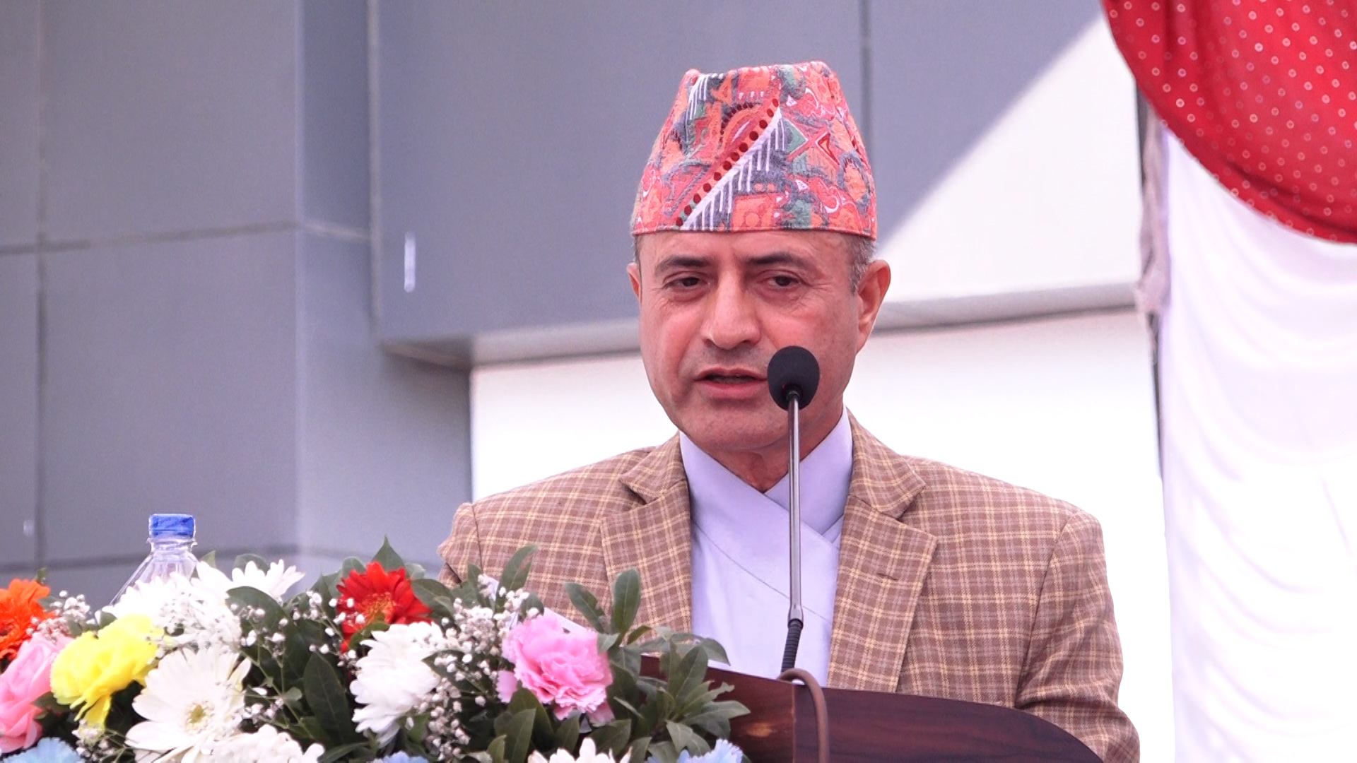 नागरिक लगानी कोषले आफ्ना कार्यक्रमहरुलाई थप विस्तार र आधुनिकीकरण गर्ने नागरिक लगानी कोषले आफ्ना कार्यक्रमहरुलाई थप विस्तार र आधुनिकीकरण गर्ने