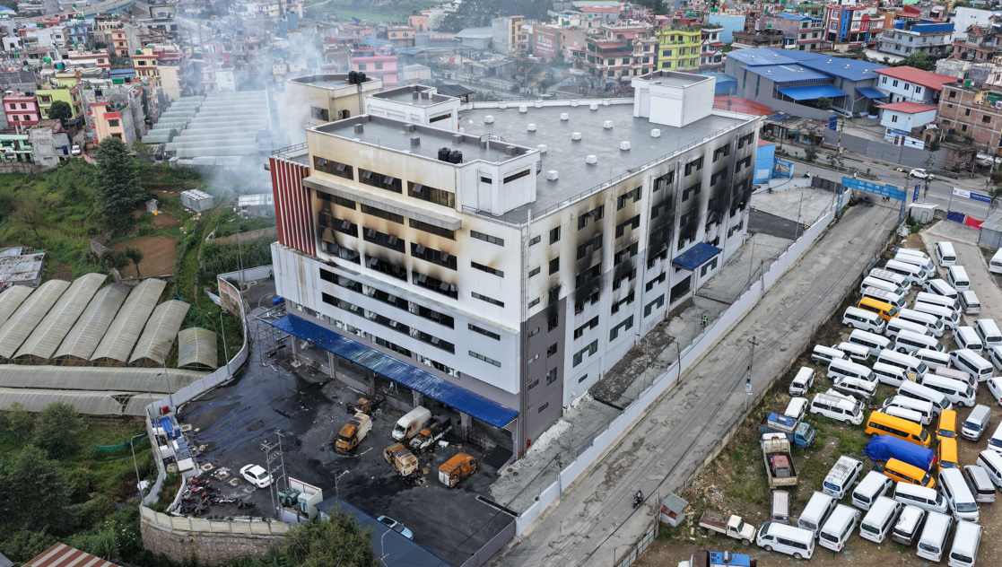 निजी क्षेत्रको मनोबल कमजोर भएको वर्ष २०२५