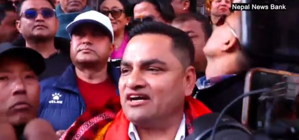 कांग्रेसको केन्द्रीय कार्य समितिको बैठकबाट आज प्रधानमन्त्री प्रस्ताव गरिने कांग्रेसको केन्द्रीय कार्य समितिको बैठकबाट आज प्रधानमन्त्री प्रस्ताव गरिने