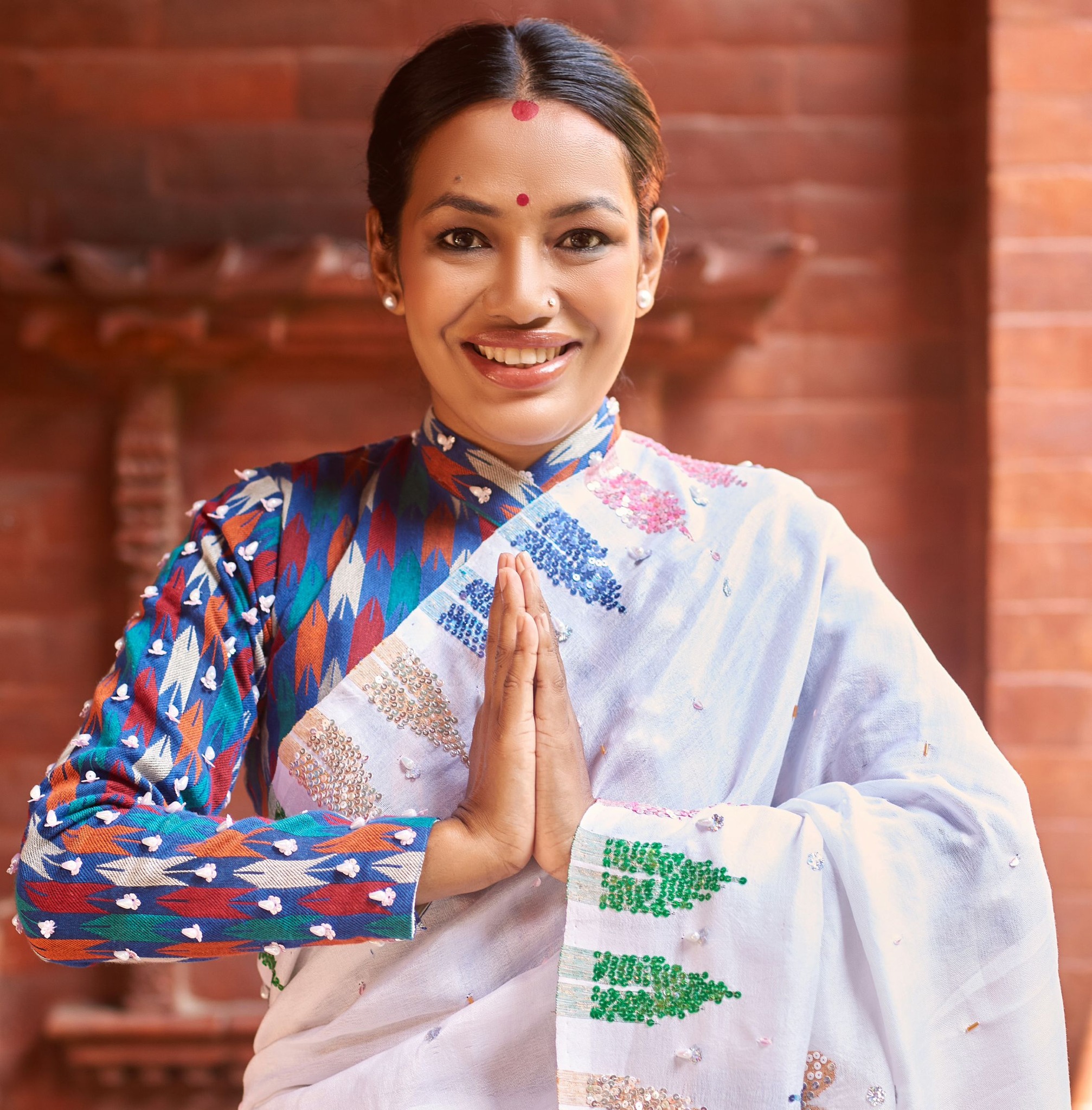 आशिका तामाङले उम्मेदवारी फिर्ता नलिएको सचिवालयको स्पष्टोक्ति