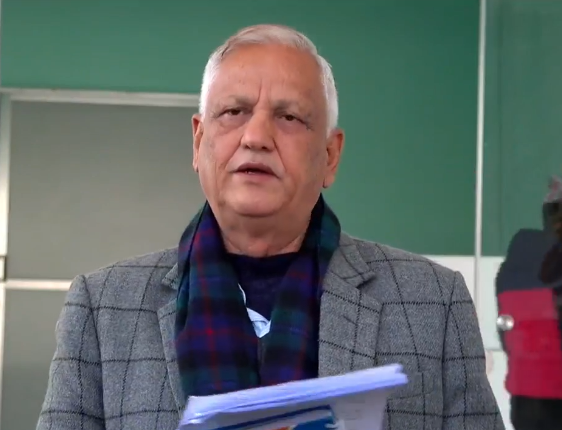 ओलीलाई चुनावी तालमेल गर्न र घोषणा पत्र बनाउने जिम्मा, ‘बादल’लाई निर्वाचन परिचालन कमिटीको जिम्मेवारी