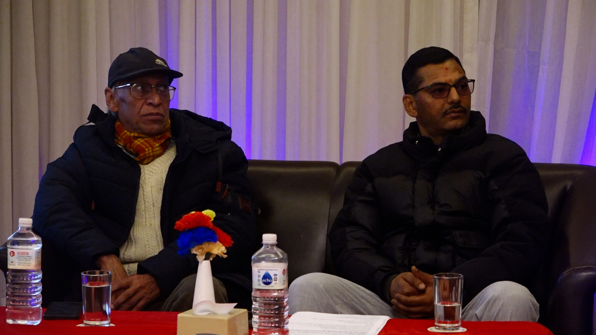 विदेशी पर्यटकका लागि पहिलो यन्त्र–आधारित बीमा सेवा सुरु विदेशी पर्यटकका लागि पहिलो यन्त्र–आधारित बीमा सेवा सुरु