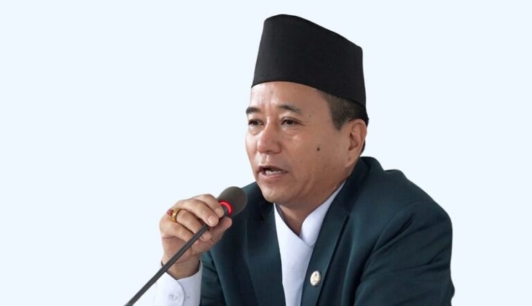 कांग्रेसले पूर्व राज्यमन्त्री तामाङलाई उम्मेदवार बनाउने सम्भावना