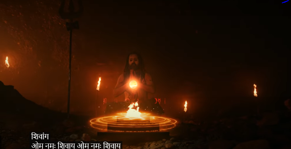 चलचित्र ‘शिवांश’को टिजर सार्वजनि चलचित्र ‘शिवांश’को टिजर सार्वजनि