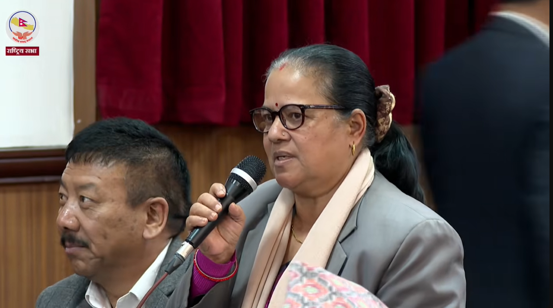 मलङ्गवामा दादुरा–रुवेलाको प्रकोप बढिरहेकोमा चिन्ता