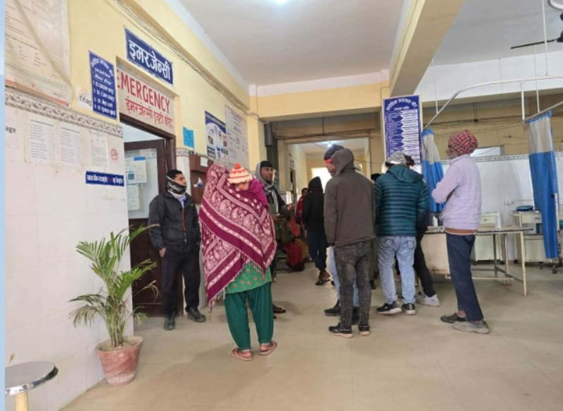 रौतहटमा ५० भन्दा बढी मान्छेलाई कुकुरले टोकेपछि स्थानीय त्रसित