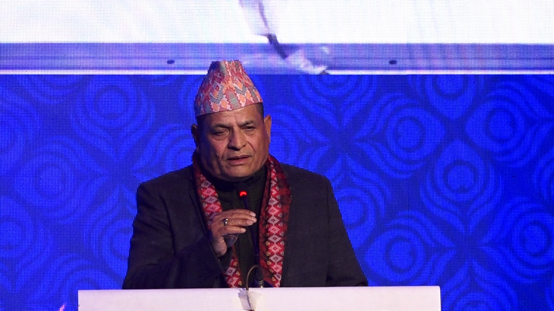 नेपाली क्रिकेट अब पछाडि फर्केर हेर्ने अवस्थामा छैन: क्यान अध्यक्ष चन्द