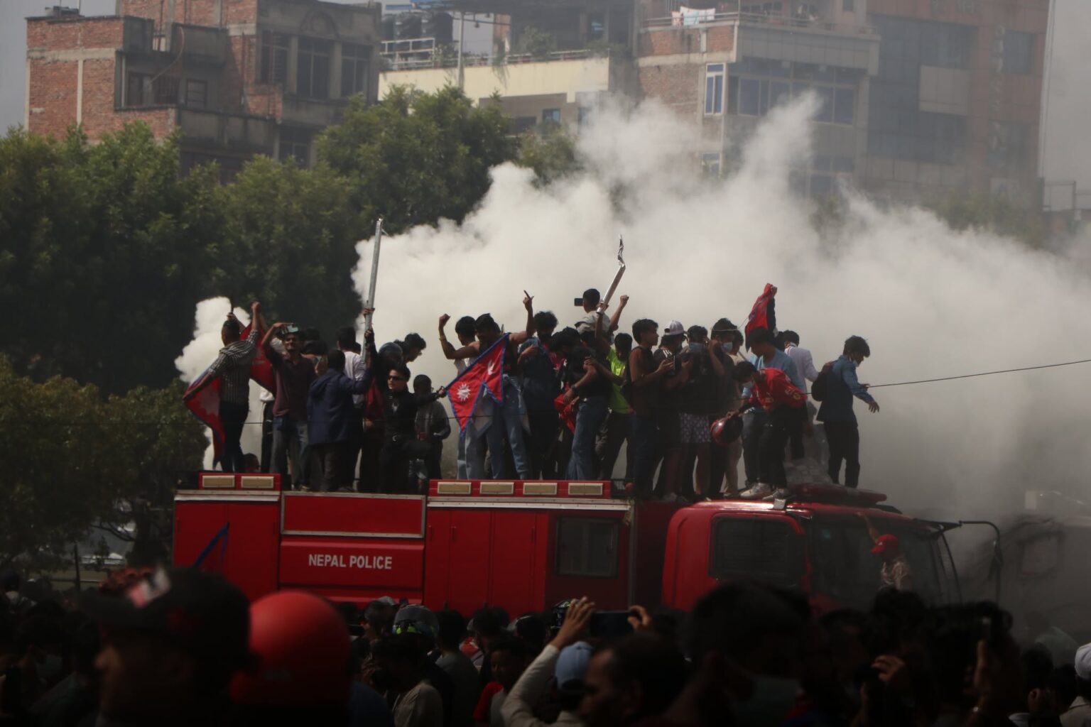 जेनजी आन्दोलनका सहिदः ज्याला–मजदुरीदेखि देशका लागि बलिदान जेनजी आन्दोलनका सहिदः ज्याला–मजदुरीदेखि देशका लागि बलिदान