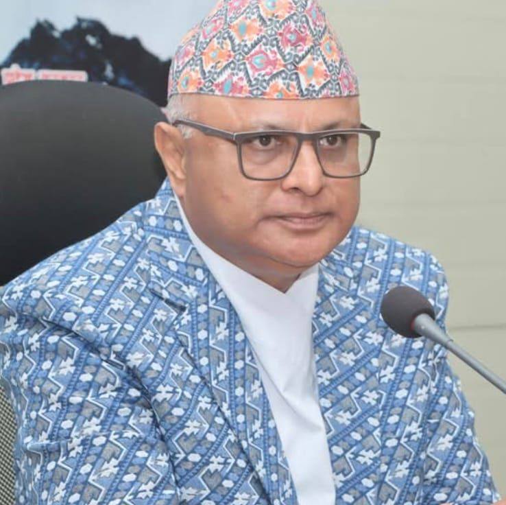 कोशी नदीमा आधारित पर्यटनको समग्र विकास गर्ने मुख्यमन्त्रीको प्रतिबद्धता