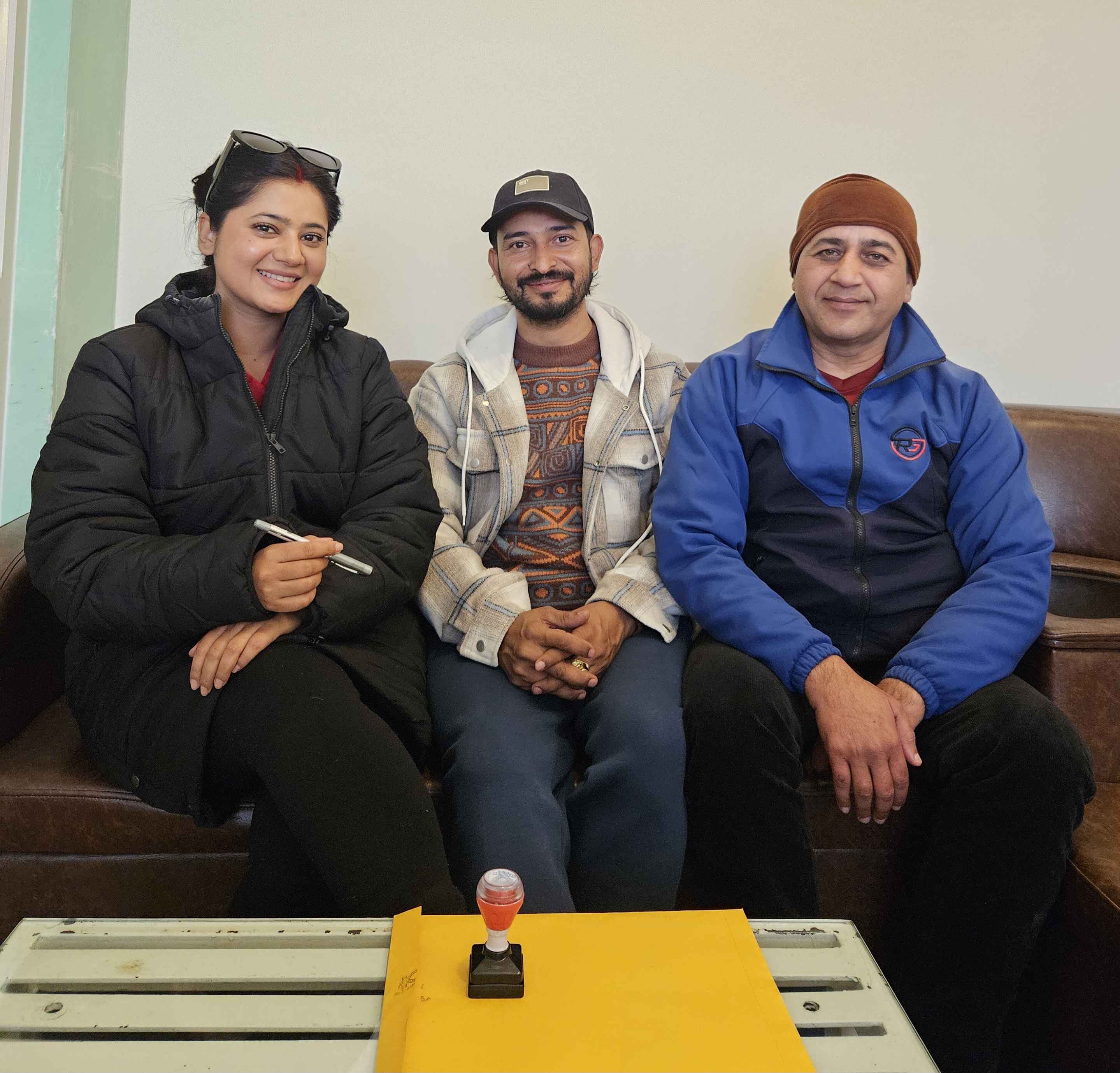 ‘बोक्सीको घर’को सफलतापछि ‘पेट्रोल पम्प’ बनाउँदै केकी ‘बोक्सीको घर’को सफलतापछि ‘पेट्रोल पम्प’ बनाउँदै केकी