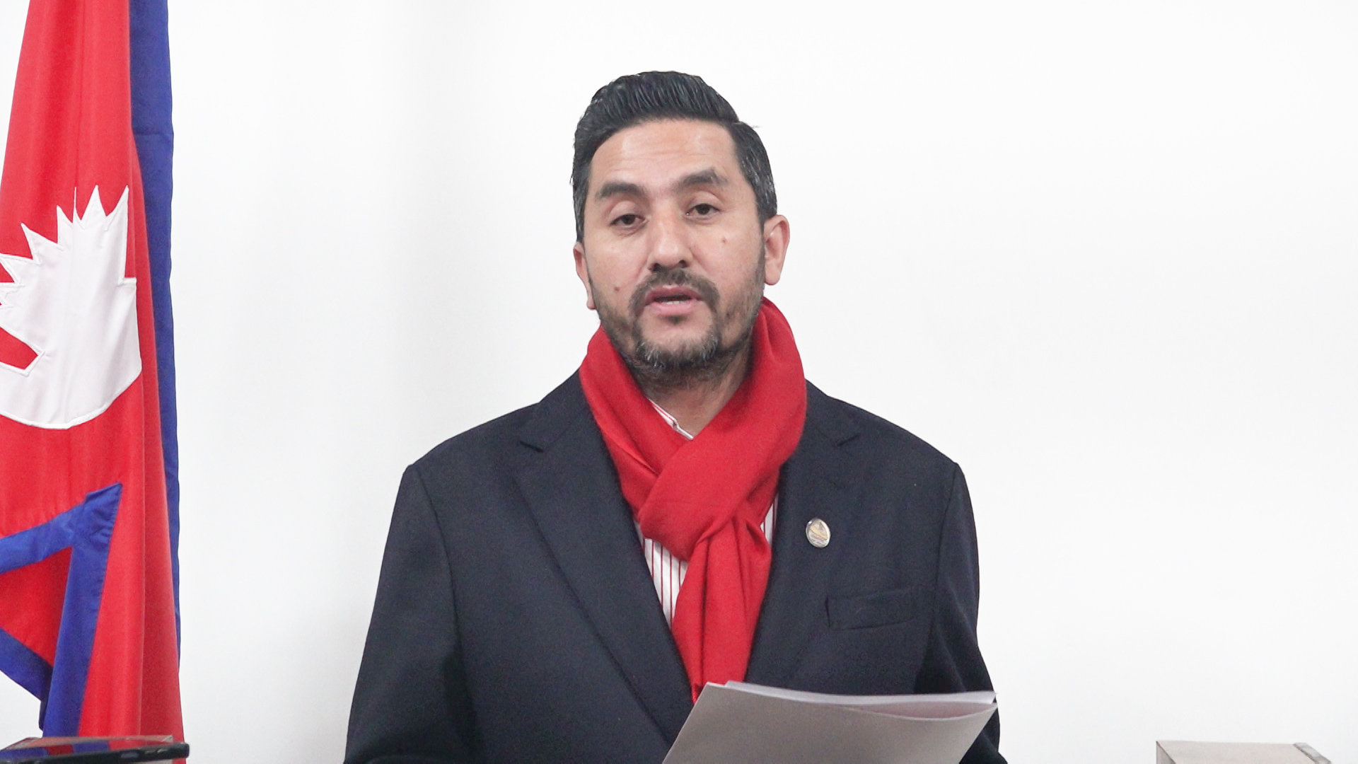 मानव बेचबिखन विरुद्धको राष्ट्रिय नीति–२०८२ स्वीकृत मानव बेचबिखन विरुद्धको राष्ट्रिय नीति–२०८२ स्वीकृत