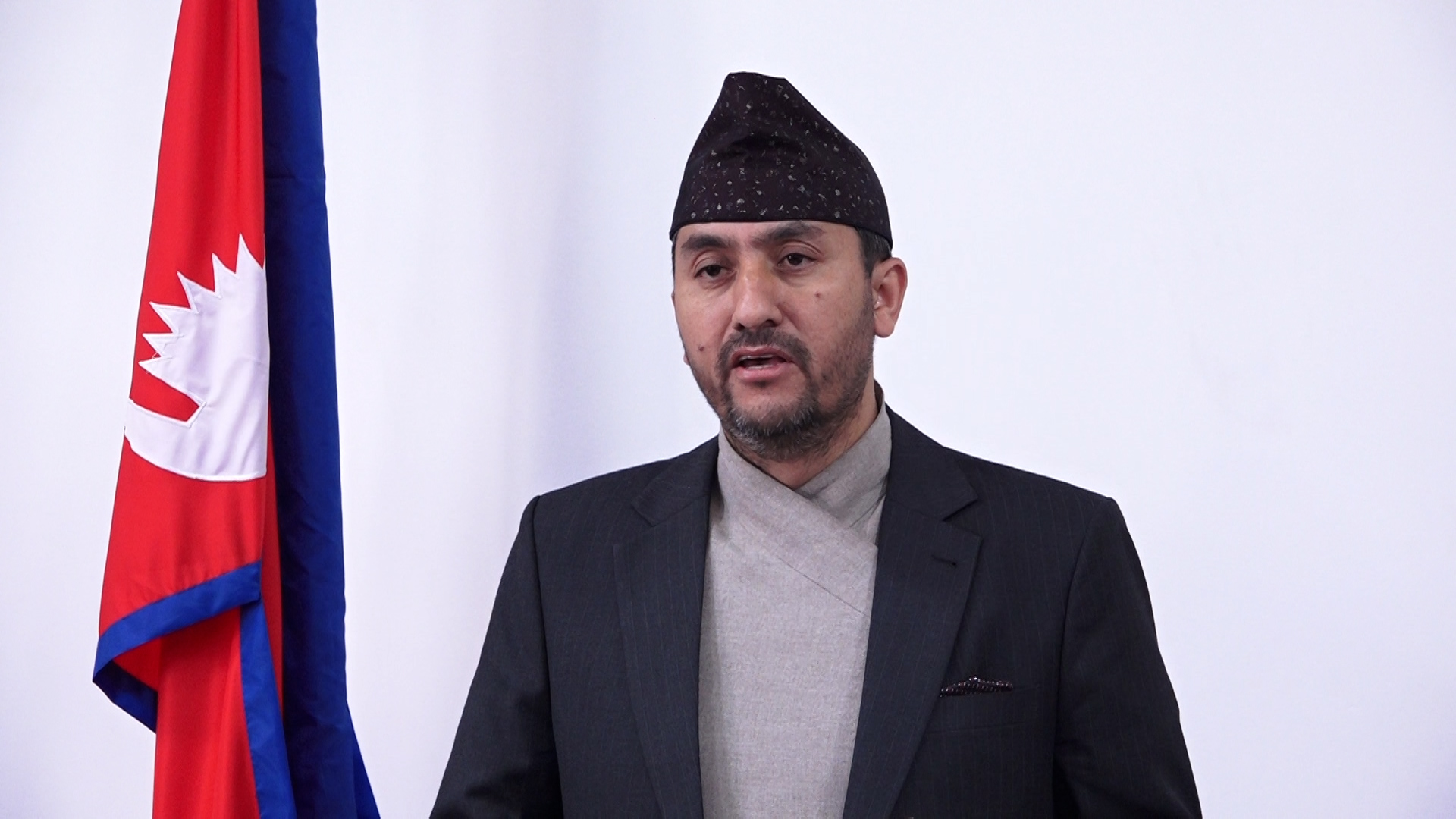 मन्त्रिपरिषद् बैठकका निर्णय सार्वजनिक